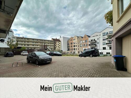 Foto - Attraktiver Außenstellplatz in gepflegtem Wohnumfeld zu sofort verfügbar