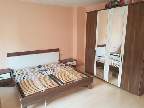 Foto - 2.5 Zimmer Etagenwohnung in Bochum