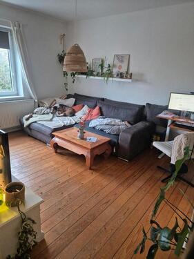 Foto - 2 Zimmer Etagenwohnung in Rostock