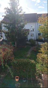 Foto - 9 Zimmer Etagenwohnung in Merseburg