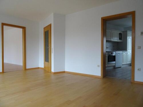 Foto - Etagenwohnung in Kusel zur Miete