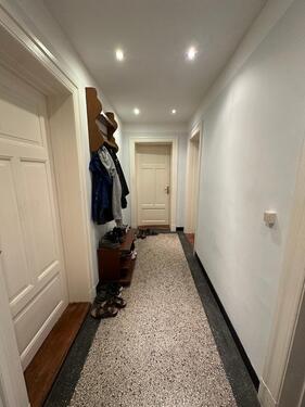 Foto - 3-Zimmer-Wohnung im Erdgeschoss