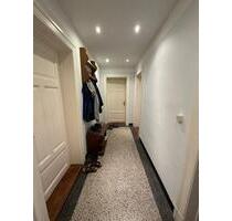 3-Zimmer-Wohnung im Erdgeschoss - Flensburg Altstadt