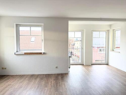 Foto - 2 Zimmer Etagenwohnung zur Miete in Limbach-Oberfrohna