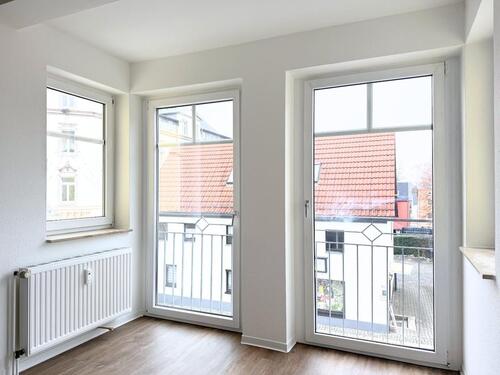 Foto - 2 Zimmer Etagenwohnung in Limbach-Oberfrohna