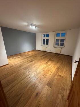 Foto - 1.5.26 Schöne 2 Zimmer Dachgeschosswohnung in Barum zu vermieten