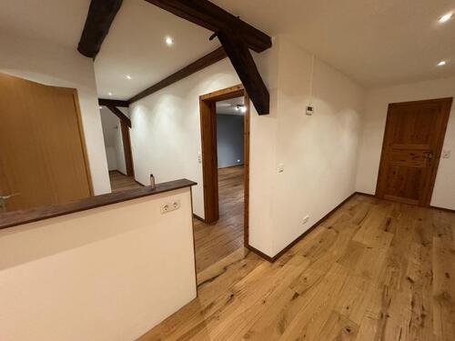 Foto - 2 Zimmer Dachgeschoßwohnung zur Miete in Barum