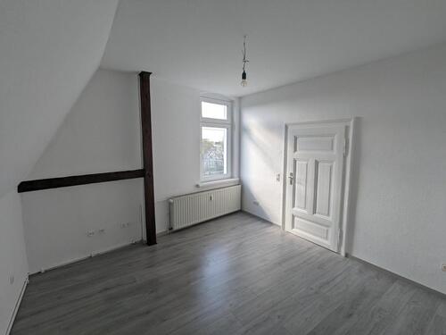 Foto - 3.5 Zimmer Dachgeschoßwohnung in Hameln
