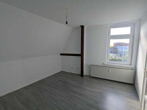 Foto - Dachgeschoßwohnung in Hameln zur Miete