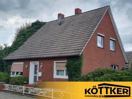 Foto - ⭐ Ihr neues Zuhause in Lathen: Gepflegtes Einfamilienhaus in bester Nachbarschaft ⭐
