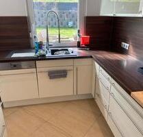 3-Zimmer Erdgeschosswohnung mit Terrasse und eigenem Grundstück - Rehborn