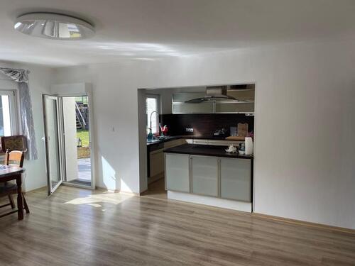 Foto - Erdgeschoßwohnung in Rehborn zur Miete