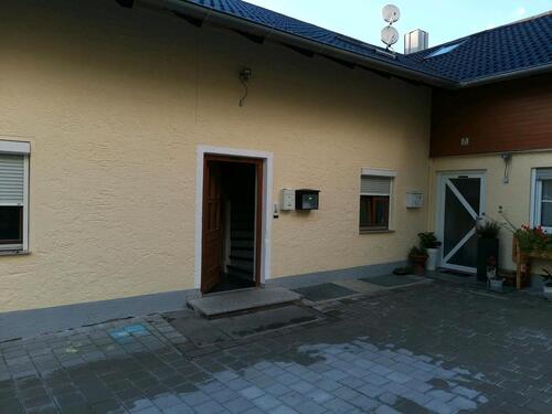 Foto - 3 Zimmer Wohnung in Miltach - 700,00&nbsp;EUR Kaltmiete, ca.&nbsp; 95,00&nbsp;m&sup2;