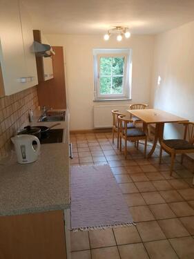 Foto - Erdgeschoßwohnung in Miltach zur Miete