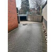 Tiefgaragenstellplatz zu vermieten . - Kleve