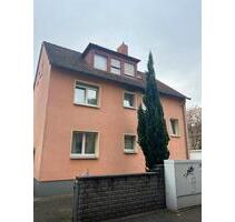 2-Zimmer möblierte Wohnung ab sofort zu vermieten. - Frankfurt am Main Sindlingen