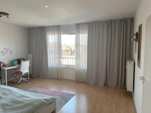 Foto - 1-Zimmer Wohnung im 4.OG mit Balkon in Aachen-Mitte