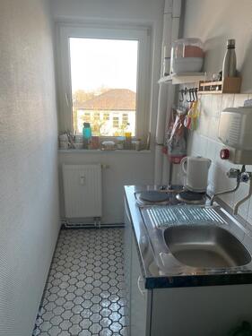 Foto - 1 Zimmer Etagenwohnung zur Miete in Aachen