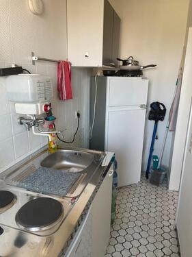 Foto - 1 Zimmer Etagenwohnung in Aachen