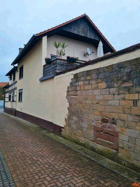 Foto - Mehrfamilienhaus, Wohnhaus in Scheibenhardt zum Kaufen