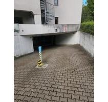 Waiblingen Beim Wasserturm TG Stellplatz - Korb