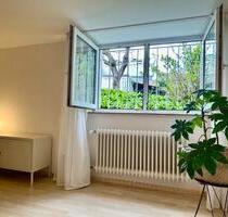 WG Zimmer + Vorraum in Haus mit Garten | FR Littenweiler - Freiburg im Breisgau Ebnet