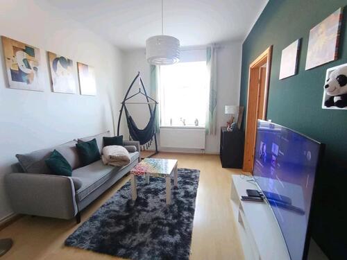 Foto - Vollmöblierte moderne Wohnung zur Kurzzeit Miete