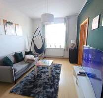 Vollmöblierte moderne Wohnung zur Kurzzeit Miete - Leipzig Altwest