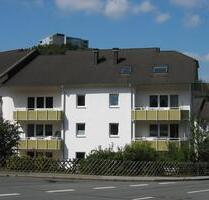 Helle Dachgeschosswohnung mit Balkon - Werdohl