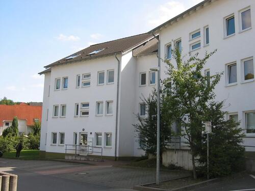 Foto - 3 Zimmer Dachgeschoßwohnung zur Miete in Werdohl