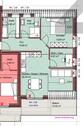 Foto - 3 Zimmer Dachgeschoßwohnung zur Miete in Werlte