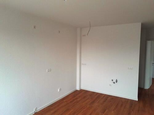 Foto - Dachgeschoßwohnung in Werlte zur Miete