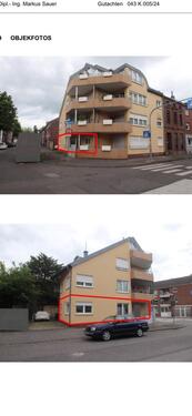 Foto - 2 Zimmerwohnung zum vermieten MGLürrip