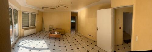 Foto - 2 Zimmer Erdgeschoßwohnung in Mönchengladbach