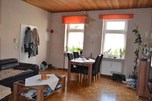 Foto - Sonnige 3 Raum Wohnung mit 30 qm Südterrasse in Falkenberg