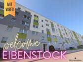 Foto - ++ einziehen & wohlfühlen: wunderschöne, renovierte 3-Zimmer-Wohnung mit Balkon in Eibenstock ++
