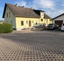 Doppelhaushälfte in Spangdahlem zur Miete - Bitburg