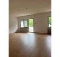 Gepflegte 3 Zimmer Wohnung + Südterrasse in Ruhiglage Hachenburg