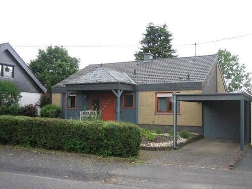 Foto - 5 Zimmer Einfamilienhaus zum Kaufen in Windhagen