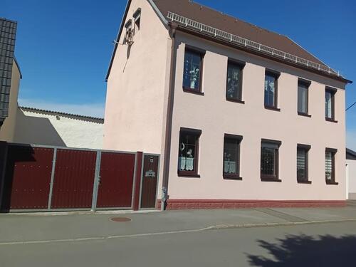 Foto - Charmantes Einfamilienhaus in Dommitzsch zu verkaufen