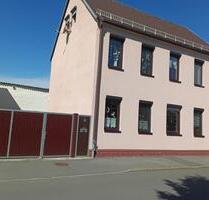 Charmantes Einfamilienhaus in Dommitzsch zu verkaufen