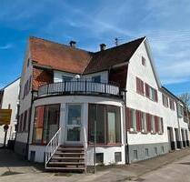 Unkonventionelle Glücks-Immobilie für Kapitalanleger - Kirchheim unter Teck
