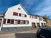 Foto - Mehrfamilienhaus, Wohnhaus zum Kaufen in Kirchheim unter Teck