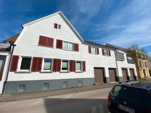Foto - Mehrfamilienhaus, Wohnhaus zum Kaufen in Kirchheim unter Teck