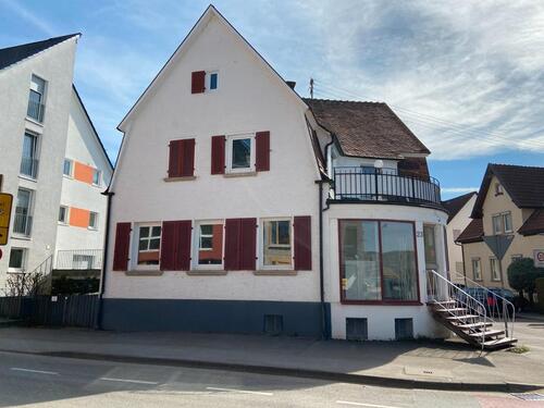 Foto - Mehrfamilienhaus, Wohnhaus in Kirchheim unter Teck