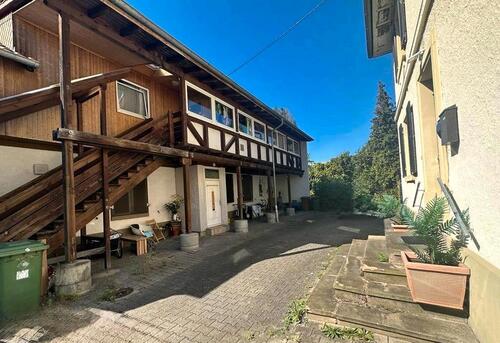 Foto - Mehrfamilienhaus, Wohnhaus zum Kaufen in Wiesloch
