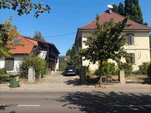 Foto - Mehrfamilienhaus, Wohnhaus in Wiesloch