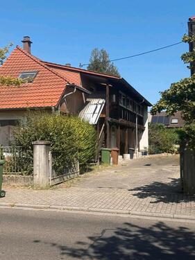 Foto - Mehrfamilienhaus, Wohnhaus in Wiesloch zum Kaufen