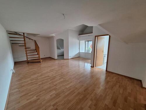 Foto - 2,5 Zi.-Maisonette-Wohnung - 270.000,00&nbsp;EUR Kaufpreis, ca.&nbsp; 63,00&nbsp;m&sup2;