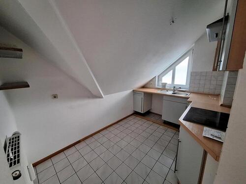 Foto - Maisonettenwohnung in Sexau zum Kaufen